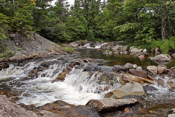 Baxter State Park, Maine
