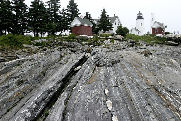 Pemaquid Lighthouse, Maine