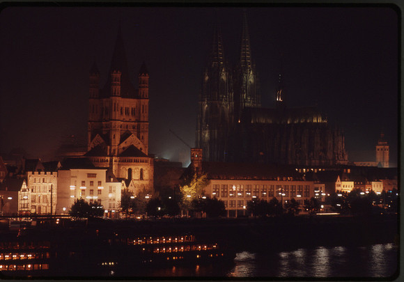 Cologne, Germany