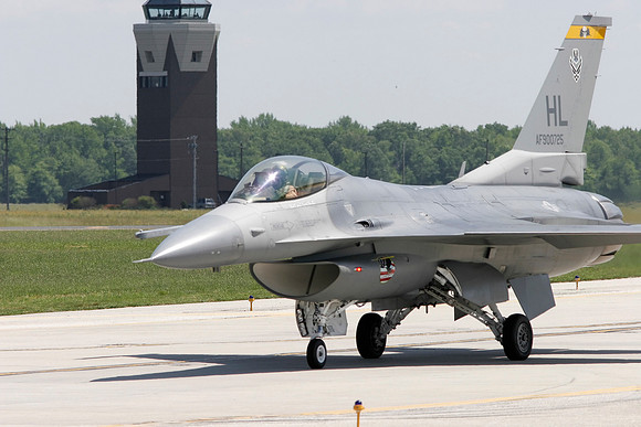 F-16
